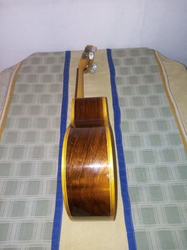Cavaquinho Luthier Jr