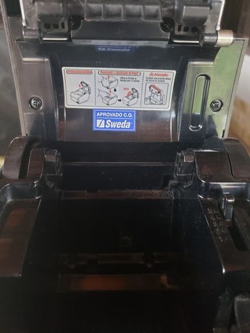 Impressora Térmica - Sweda