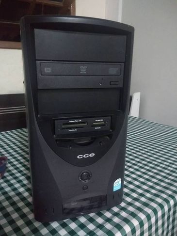 Computador Completo I3 Quadcore !! **r$580,00**