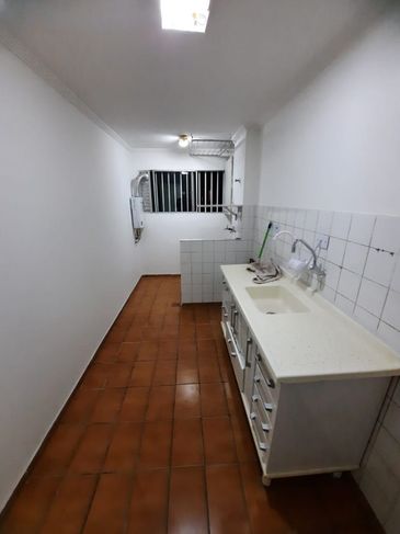 Apartamento , 2 Dorms à Venda, Pedra Branca, 50 m2 por R$ 250mil