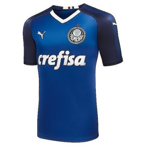 Nova Camisa do Palmeiras Original