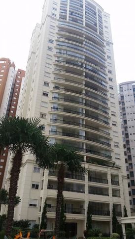 Apartamento com 3 Dorms em São Paulo - Indianópolis por 1.29 Milhões