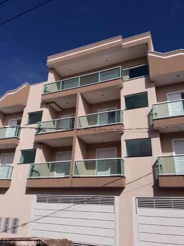 Apartamento com 2 Quartos à Venda, 45 m2 por R$ 210.000