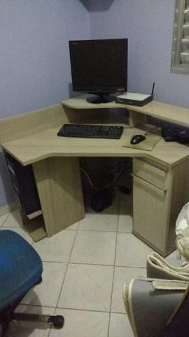Mesa de Canto para Computador