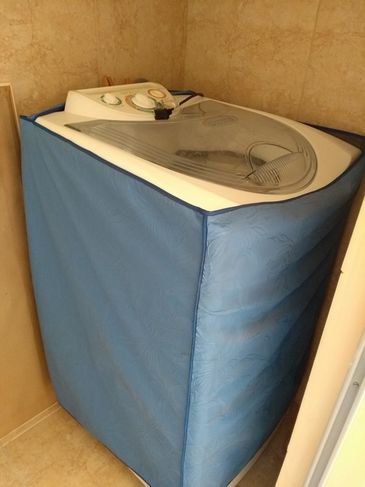 Máquina de Lavar Roupa Consul Super Jato