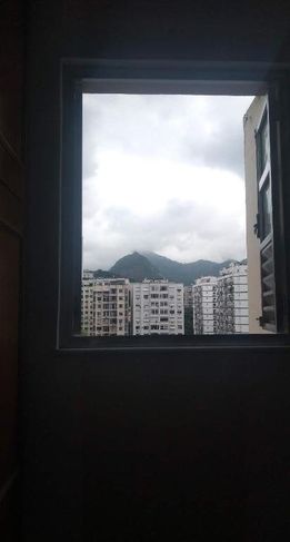 Apartamento Residencial 2 Quartos / Flamengo