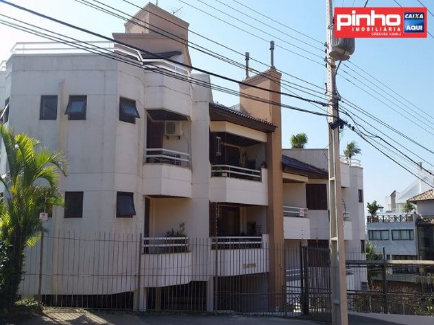 Apartamento de 02 Dormitórios, para Venda, Bairro Canasvieiras, Florianópolis, SC