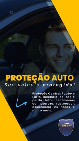 Proteção Automotiva