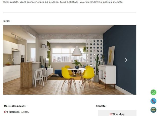Template Blogger do Google para Imobiliárias e Corretores