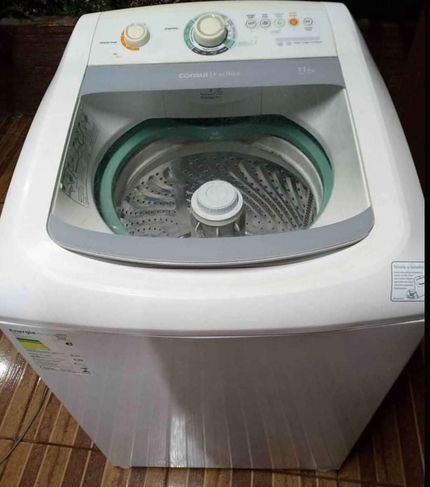 Vendo Diversos Modelos de Máquinas de Lavar e Geladeira