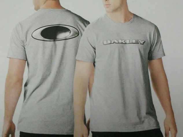 Camiseta Oakley Atacado - 10 Camisa Top as Mesmas Vendidas em Shopping