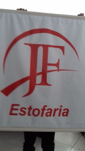 Estofaria Jf