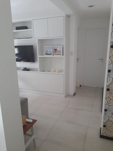 Apartamento Reformado na Farolândia Aracaju/ SE