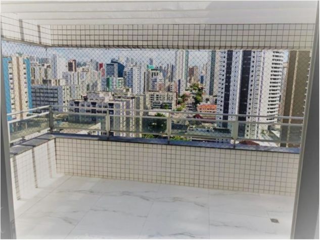 Apartamento com 4 Dorms em Recife - Boa Viagem por 1.100.000,00 à Venda