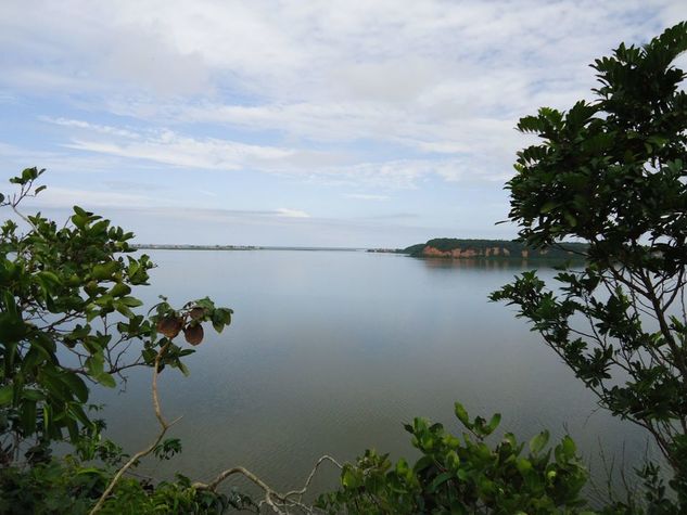 Maravilhoso Terreno Lagoa de Jacaroá Maricá Lagomar