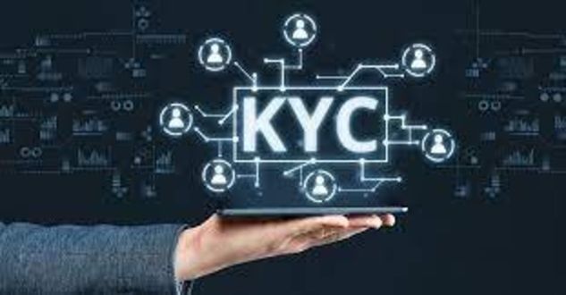 Kyc, Cis e Contratos para Negociação de Ativos