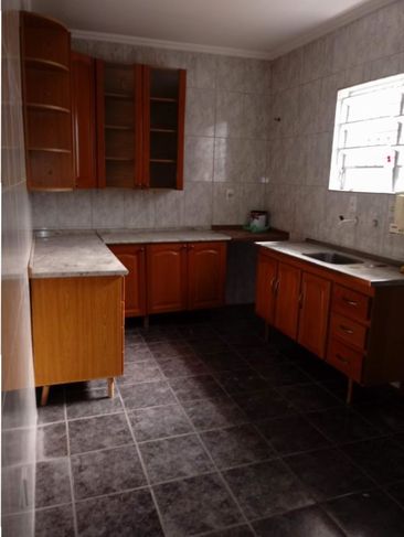 Casa com 2 Dorms em São Paulo - Vila Alexandria por 2 Mil para Alugar