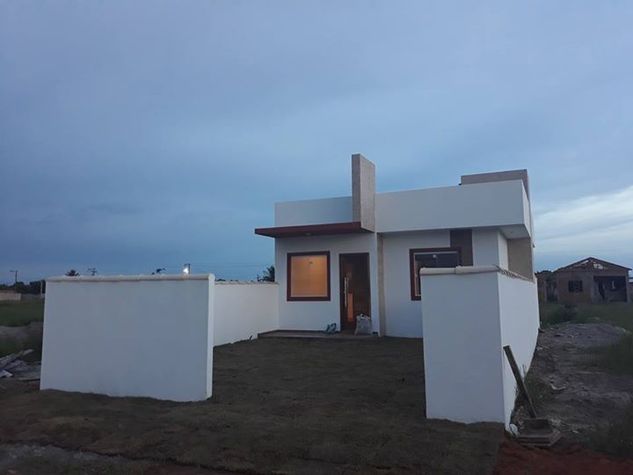 Excelente Casa em Condomínio Cabo Frio Unamar