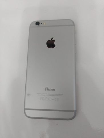 Iphone 6 64gb Branco