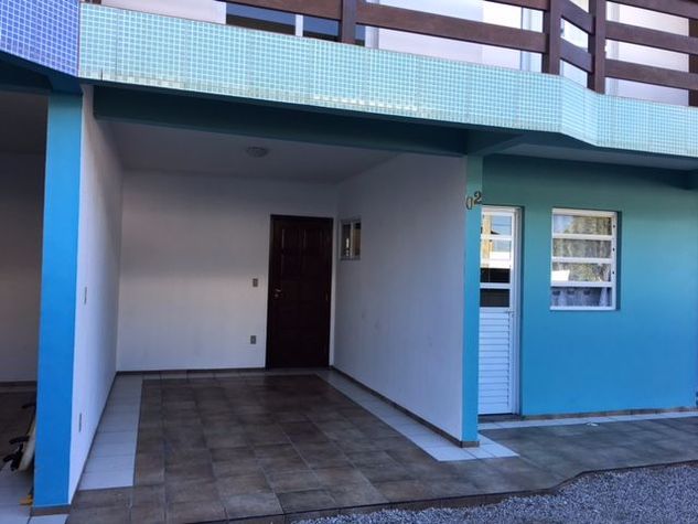 Sobrado Duplex Vargem Grande