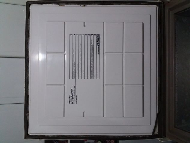 Freezer Prosdocimo 1 Porta