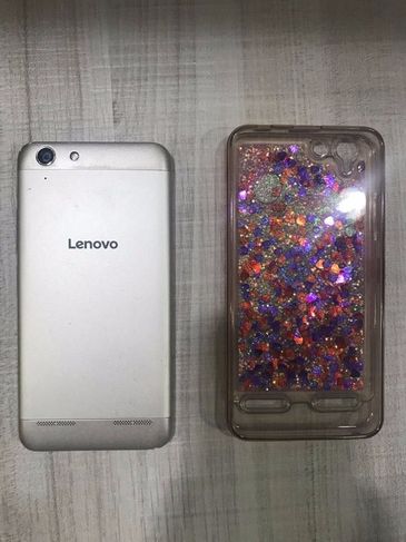 Smartphone Lenovo Vibe K5 Dual Chip Android Tela 5" 16gb 4g Câmera 13mp