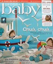 Revistas Decora Baby