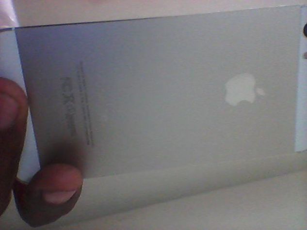 Cel Apple Iphone 5s 16gb Original e Desbloqueado na Caixa