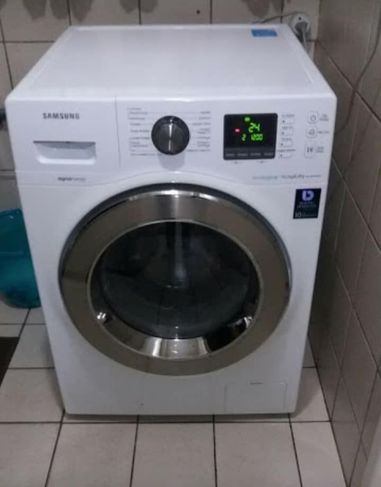 Conserto de Máquina de Lavar, Geladeira e Ar Condicionados