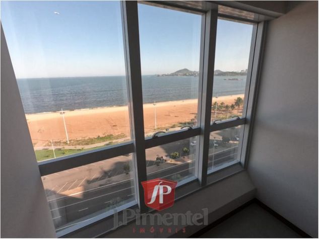 Apartamento com 2 Dorms em Vitória - Mata da Praia por 1.3 Milhões à Venda