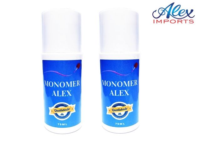 Monomer Alex 75 ML