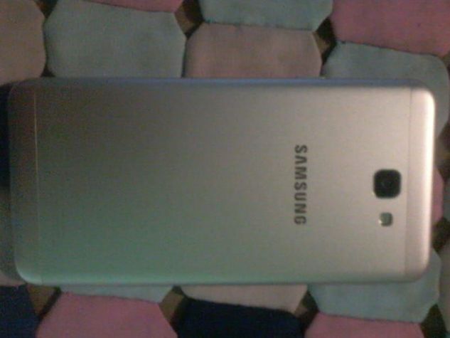 Samsung Galaxy J5prime Usado Urgente!