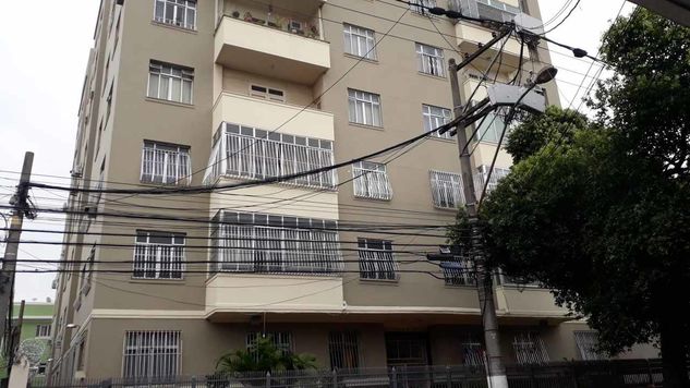 Vendo Apartamento Centro Niterói