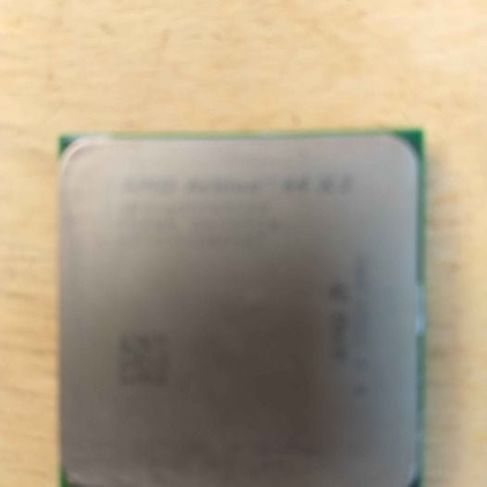 Processador Amd Athlon 64 X2 Am2