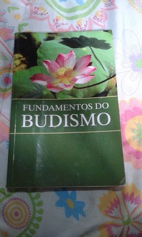 Fundamento do Budismo
