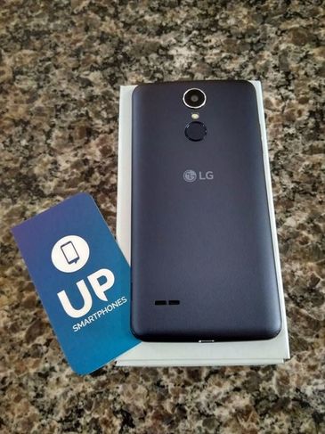 Lg K8 2017 Dual Chip 4g Lte Android 7 Nougat