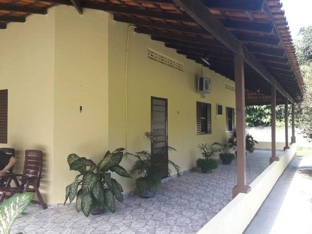 Chácara com 4 Dormitórios à Venda, 10000 m2 por RS 1.300.000,00 - Tarumã-açu - Manaus-am