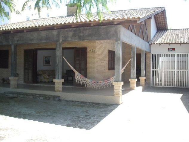 Casa para Alugar no Carnaval em Guaratuba