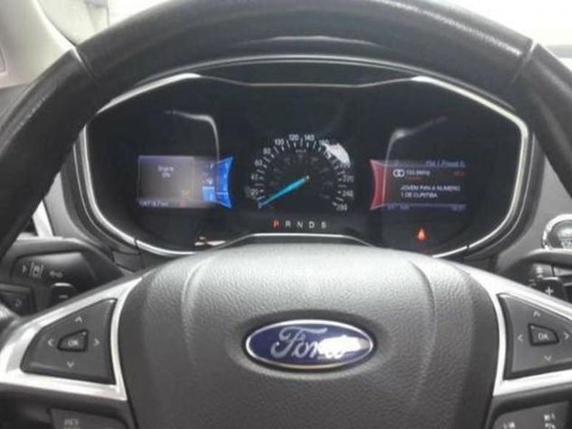 Ford Fusion Titanium 2.0 Gtdi Eco. Awd Aut. 2013