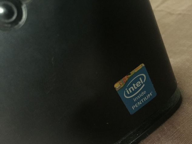 Computador Intel Pentium 2030 3.00 Ghz