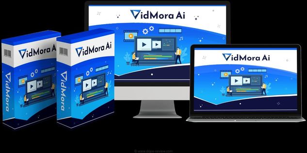 Vidmora Videos