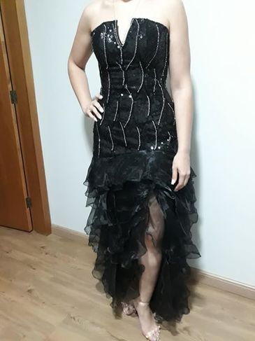 Vestido de Festa