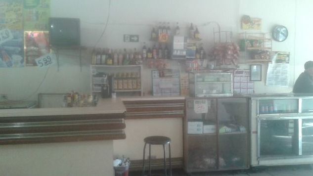 Bar São Domingos
