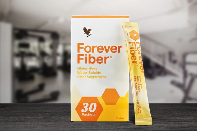 Kit 60 Envelopes com Fibras Forever Fiber