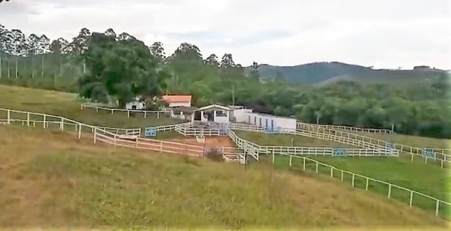 Fazendas Haras à Venda, 128 Hectares, R$ 5 Milhões, em Barbacena MG