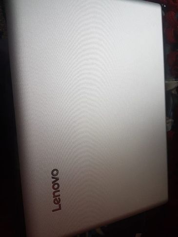 Troco Notebook Idealpad 110 Novo !!
