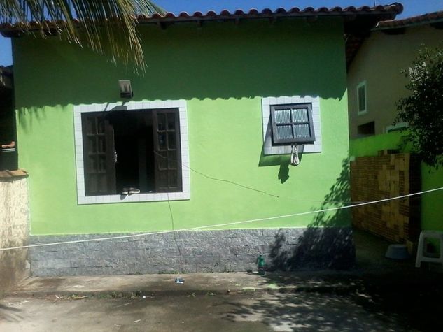 Casa em Itaipuaçu para Temporada