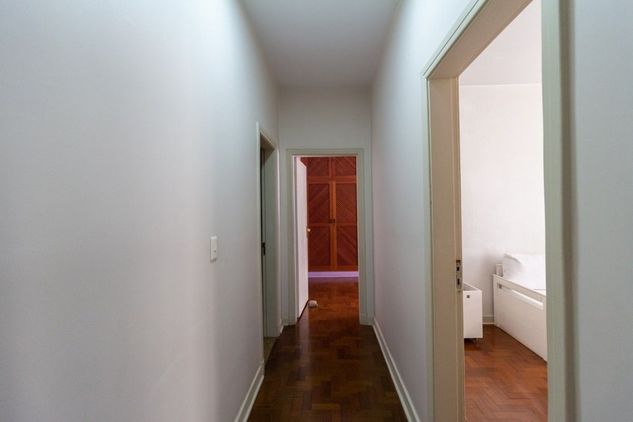 Apartamento 3 Dormitórios 1 Suíte 115 m2 3 Banheiros Janelão