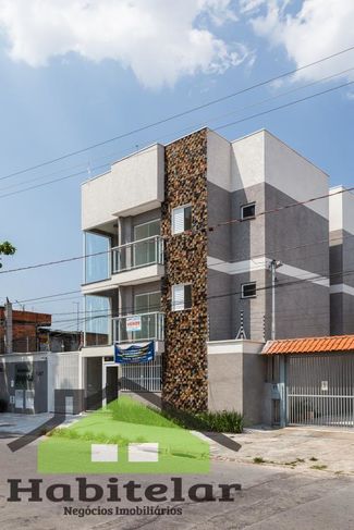 Apartamento para Venda em São Paulo / SP no Bairro Parque Paulistano