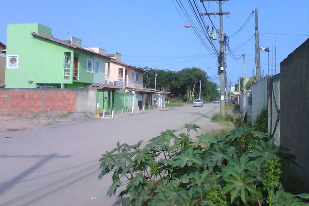 Fração de Terreno no Marilea/ Rio das Ostras
